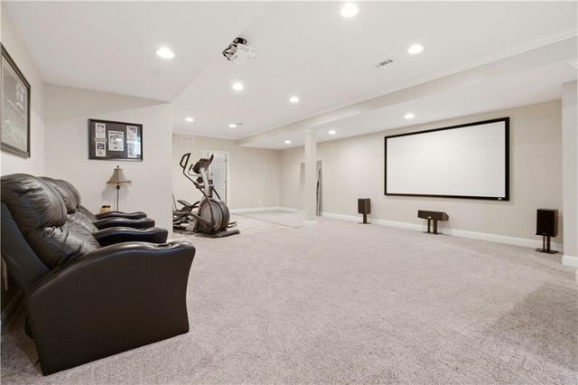14059 S GALLERY Street, Olathe, KS 66062