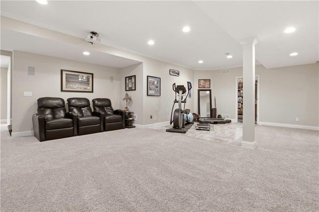 14059 S GALLERY Street, Olathe, KS 66062