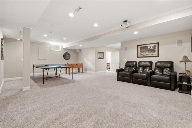 14059 S GALLERY Street, Olathe, KS 66062