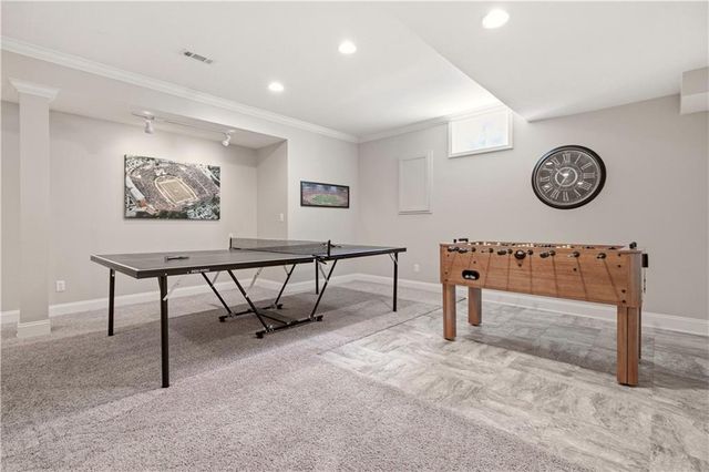 14059 S GALLERY Street, Olathe, KS 66062