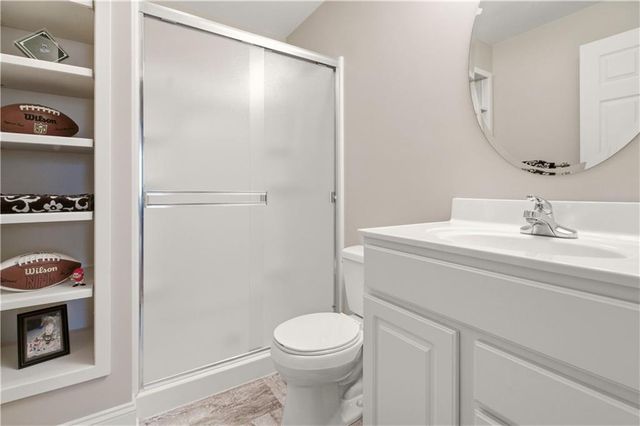 14059 S GALLERY Street, Olathe, KS 66062