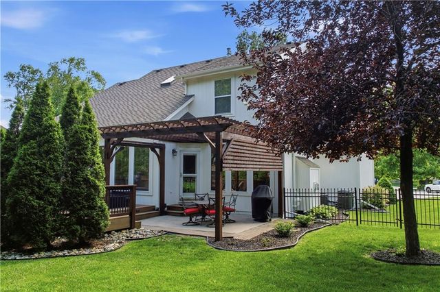 14059 S GALLERY Street, Olathe, KS 66062