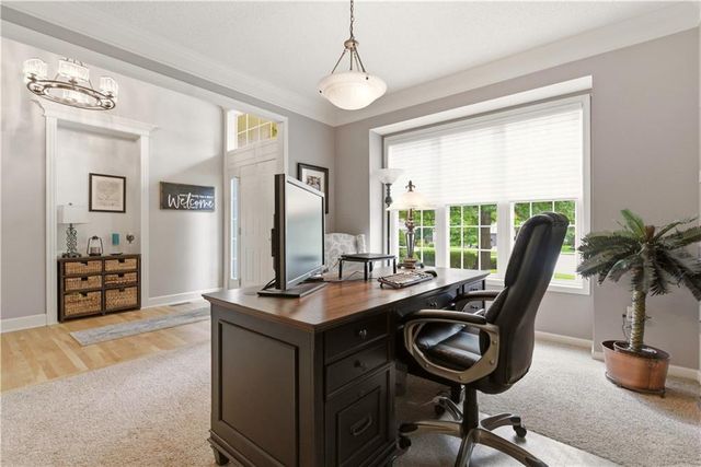14059 S GALLERY Street, Olathe, KS 66062