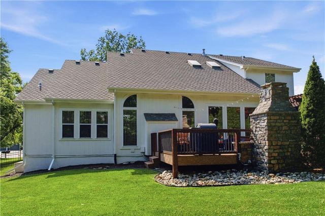 14059 S GALLERY Street, Olathe, KS 66062