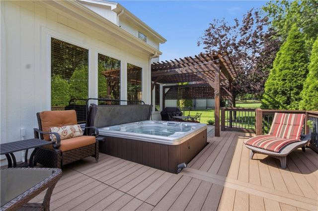14059 S GALLERY Street, Olathe, KS 66062