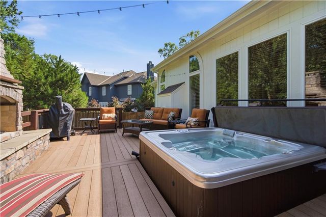 14059 S GALLERY Street, Olathe, KS 66062