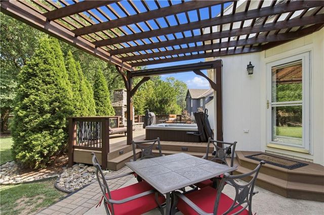 14059 S GALLERY Street, Olathe, KS 66062