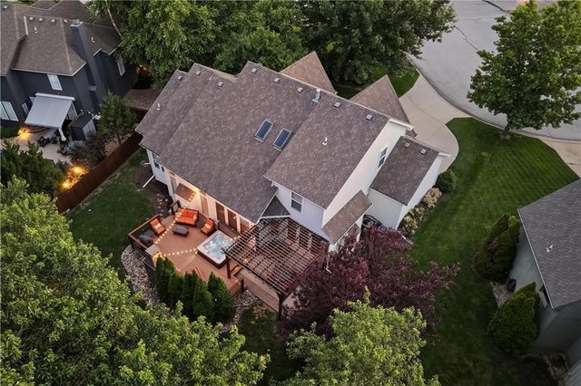14059 S GALLERY Street, Olathe, KS 66062