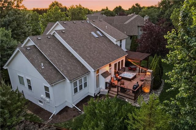 14059 S GALLERY Street, Olathe, KS 66062