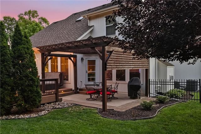 14059 S GALLERY Street, Olathe, KS 66062