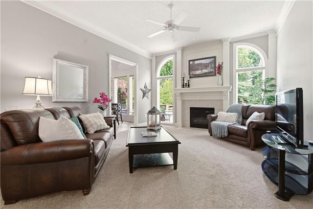 14059 S GALLERY Street, Olathe, KS 66062