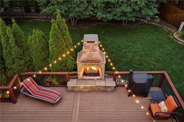 14059 S GALLERY Street, Olathe, KS 66062