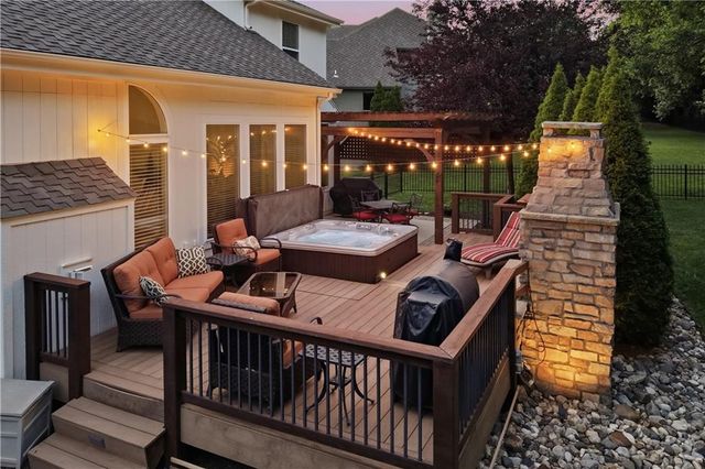 14059 S GALLERY Street, Olathe, KS 66062