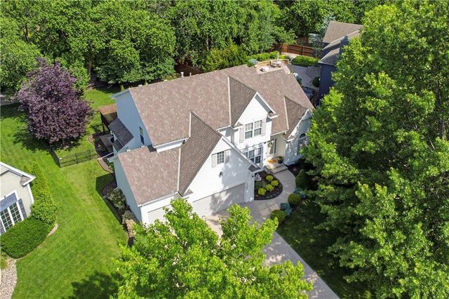 14059 S GALLERY Street, Olathe, KS 66062