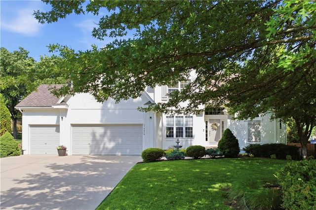 14059 S GALLERY Street, Olathe, KS 66062