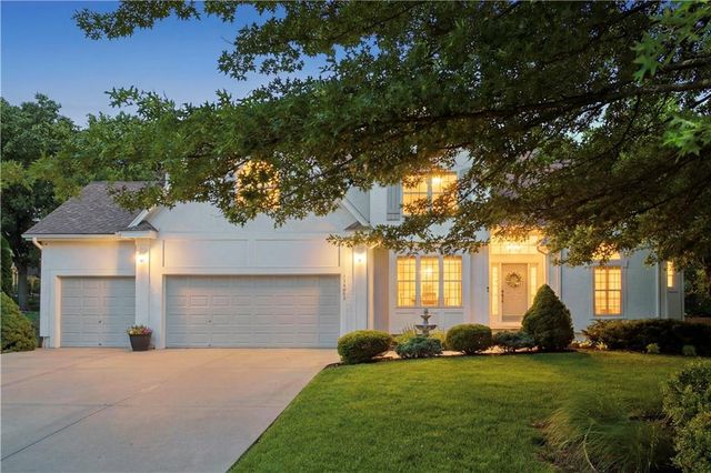 14059 S GALLERY Street, Olathe, KS 66062