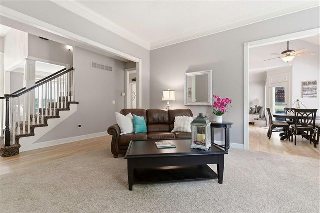 14059 S GALLERY Street, Olathe, KS 66062