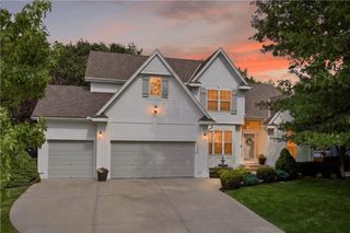 14059 S GALLERY Street, Olathe, KS 66062