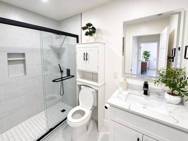 1268 Carlton Avenue, Menlo Park, CA 94025