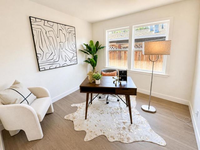 1268 Carlton Avenue, Menlo Park, CA 94025