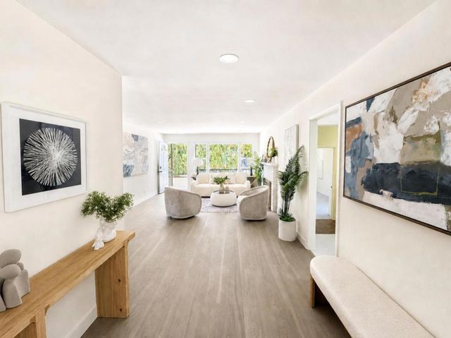 1268 Carlton Avenue, Menlo Park, CA 94025
