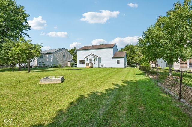 7741 Dayflower Court, Noblesville, IN 46062