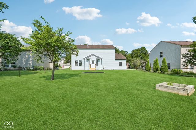 7741 Dayflower Court, Noblesville, IN 46062