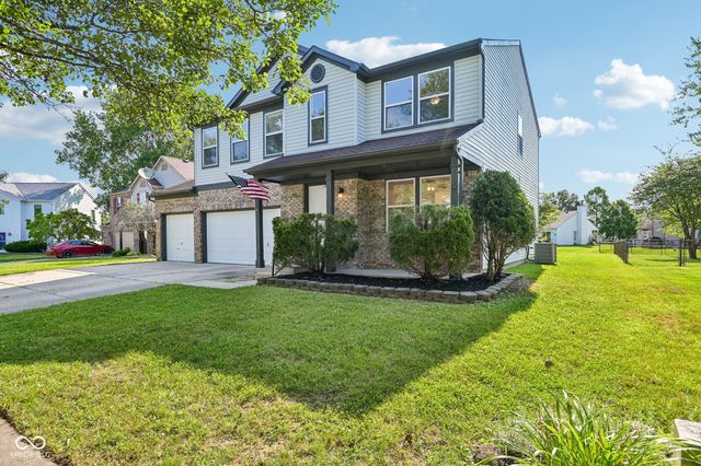 7741 Dayflower Court, Noblesville, IN 46062