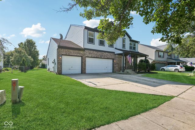 7741 Dayflower Court, Noblesville, IN 46062
