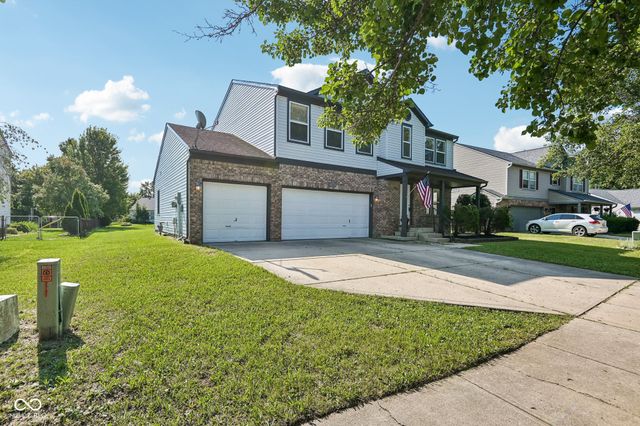 7741 Dayflower Court, Noblesville, IN 46062