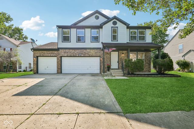 7741 Dayflower Court, Noblesville, IN 46062
