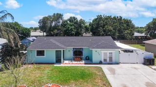 650 SW Lucero Drive, Port St Lucie, FL 34983
