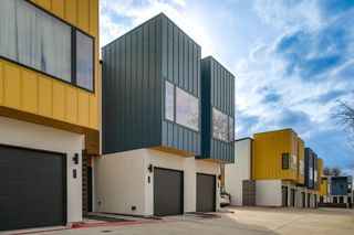 2108 Tillery ST 1105, Austin, TX 78723