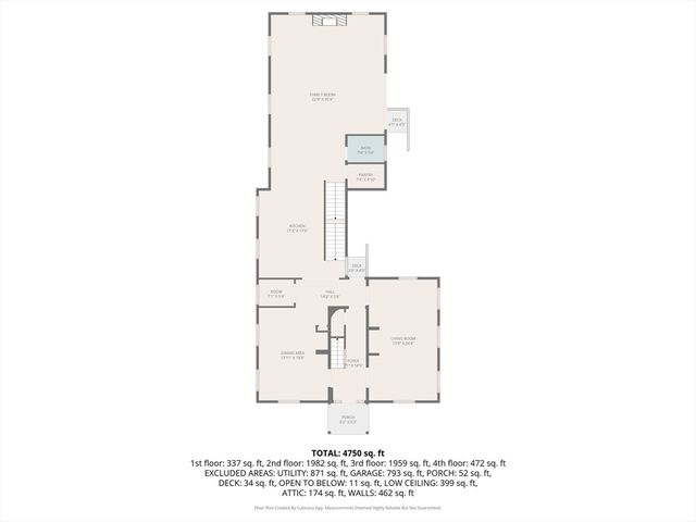 105 Central St, Andover, MA 01810