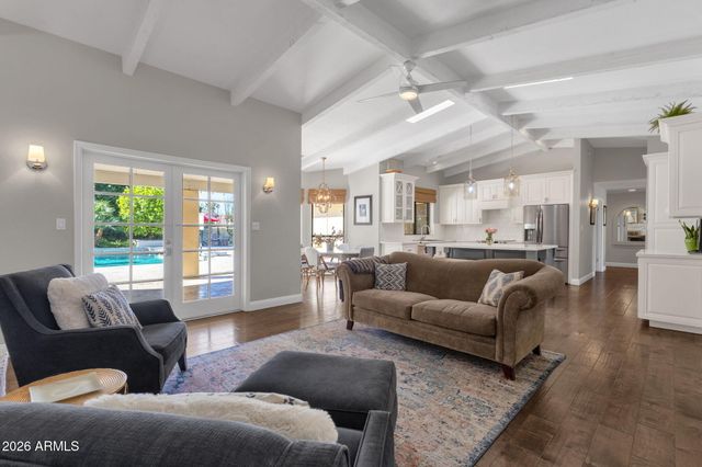10865 E POINSETTIA Drive, Scottsdale, AZ 85259