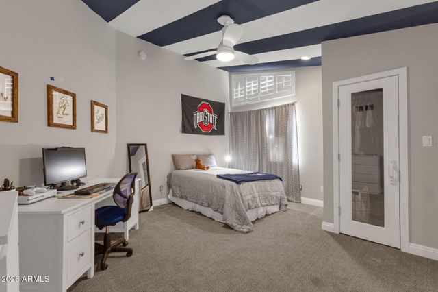 10865 E POINSETTIA Drive, Scottsdale, AZ 85259