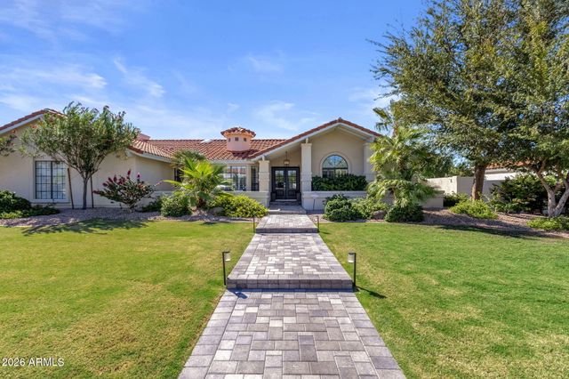 10865 E POINSETTIA Drive, Scottsdale, AZ 85259