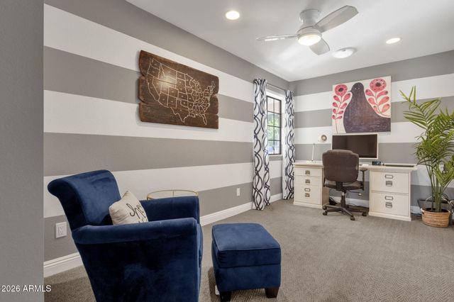 10865 E POINSETTIA Drive, Scottsdale, AZ 85259