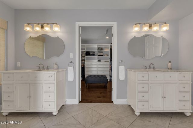 10865 E POINSETTIA Drive, Scottsdale, AZ 85259