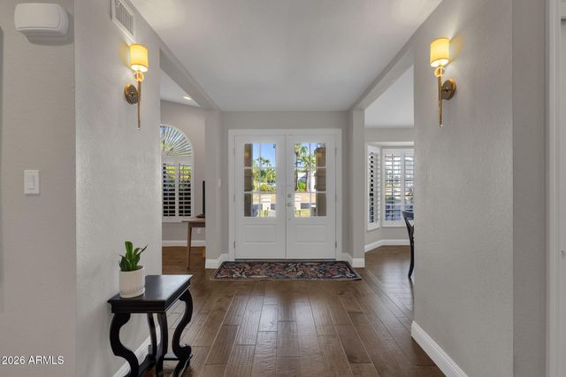 10865 E POINSETTIA Drive, Scottsdale, AZ 85259