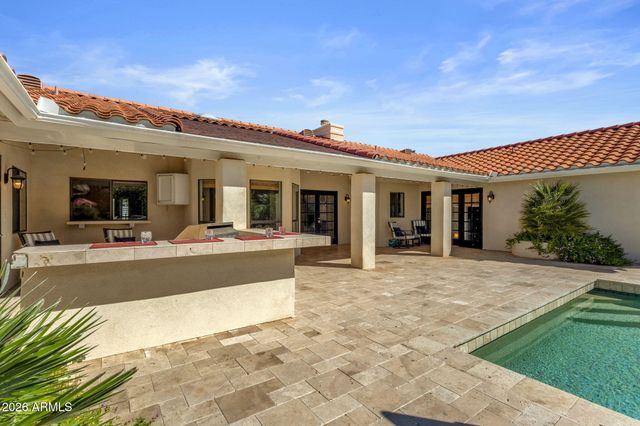 10865 E POINSETTIA Drive, Scottsdale, AZ 85259