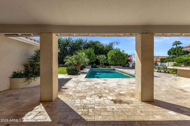 10865 E POINSETTIA Drive, Scottsdale, AZ 85259