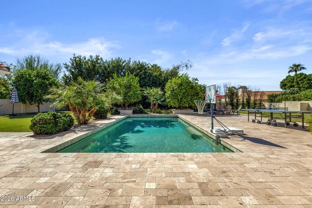 10865 E POINSETTIA Drive, Scottsdale, AZ 85259
