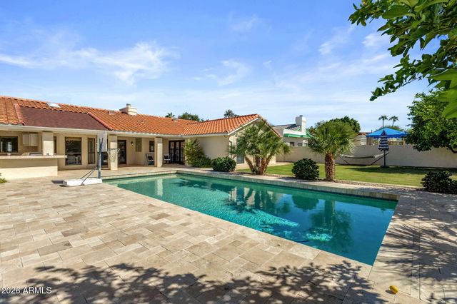 10865 E POINSETTIA Drive, Scottsdale, AZ 85259