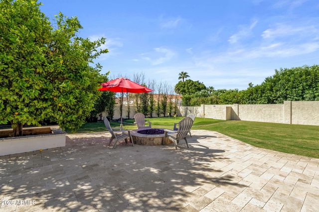 10865 E POINSETTIA Drive, Scottsdale, AZ 85259