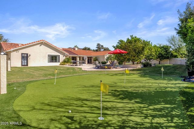 10865 E POINSETTIA Drive, Scottsdale, AZ 85259