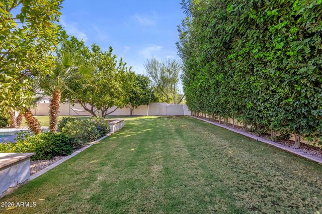 10865 E POINSETTIA Drive, Scottsdale, AZ 85259