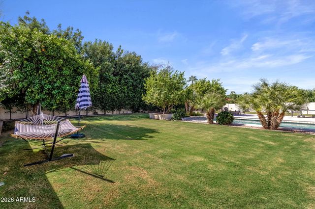 10865 E POINSETTIA Drive, Scottsdale, AZ 85259