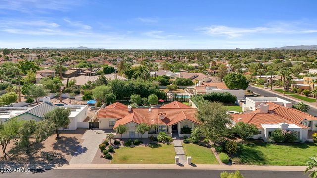 10865 E POINSETTIA Drive, Scottsdale, AZ 85259