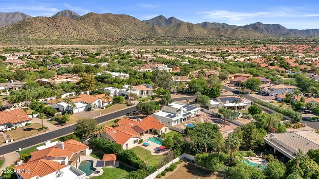 10865 E POINSETTIA Drive, Scottsdale, AZ 85259